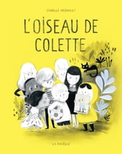 L oiseau de Colette