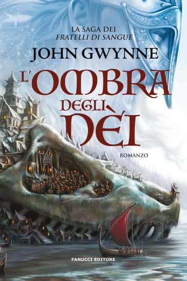 L'ombra degli dei - John Gwynne