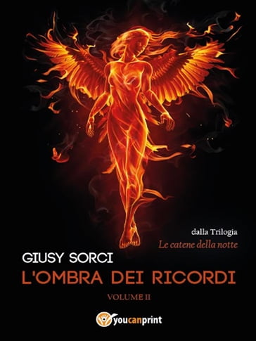 L'ombra dei ricordi - Giusy Sorci