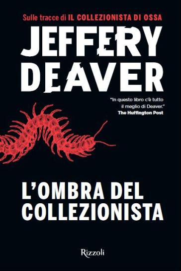 L'ombra del collezionista - Jeffery Deaver