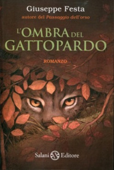L'ombra del gattopardo - Giuseppe Festa