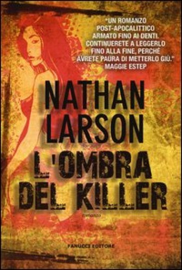 L'ombra del killer - Nathan Larson
