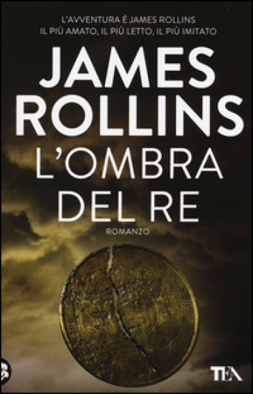 L'ombra del re - James Rollins