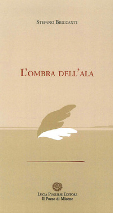 L'ombra dell'ala - Stefano Briccanti