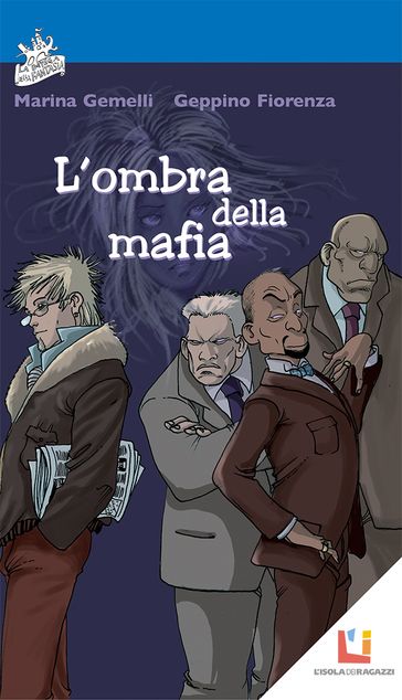 L'ombra della mafia - Geppino Fiorenza - Marina Gemelli