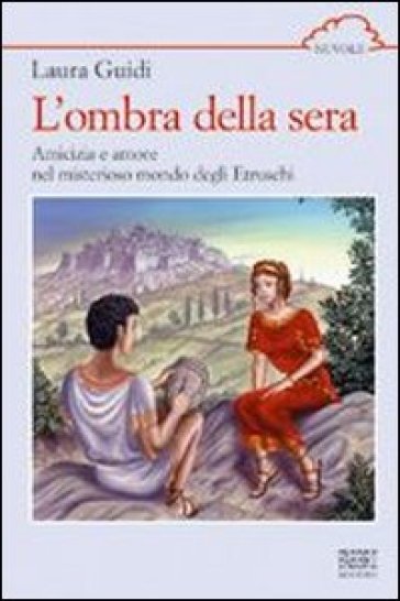 L'ombra della sera - Laura Guidi