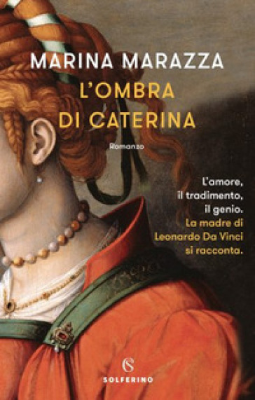 L'ombra di Caterina - Marina Marazza