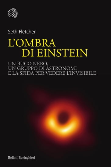 L'ombra di Einstein - Seth Fletcher