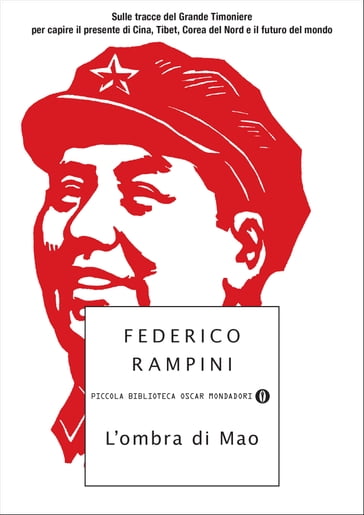 L'ombra di Mao - Federico Rampini