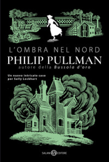 L'ombra nel nord - Philip Pullman