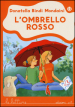 L ombrello rosso