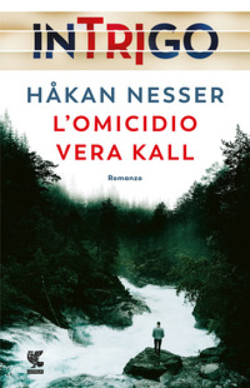 L'omicidio Vera Kall - Hakan Nesser