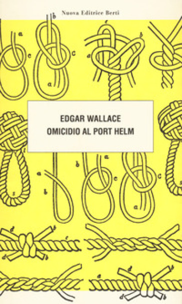 L'omicidio al Port Helm - Edgar Wallace