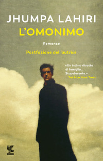 L'omonimo - Jhumpa Lahiri