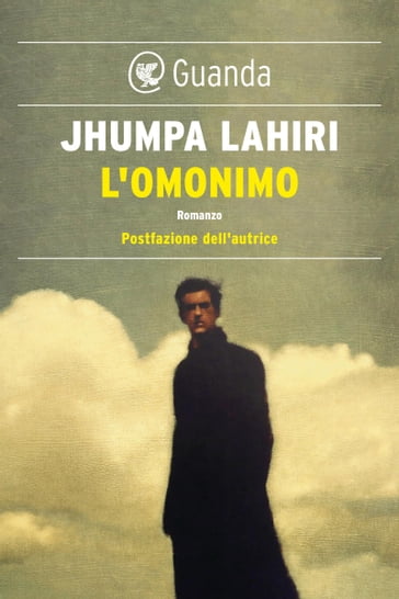 L'omonimo - Jhumpa Lahiri