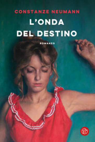 L'onda del destino - Constanze Neumann