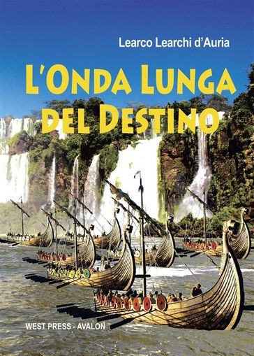 L'onda lunga del destino - Learco Learchi D