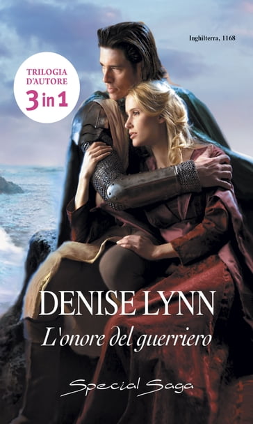 L'onore del guerriero - Denise Lynn