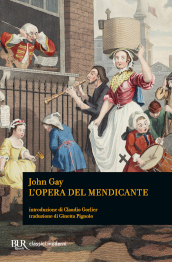 L opera del mendicante