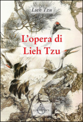 L opera di Lieh Tzu