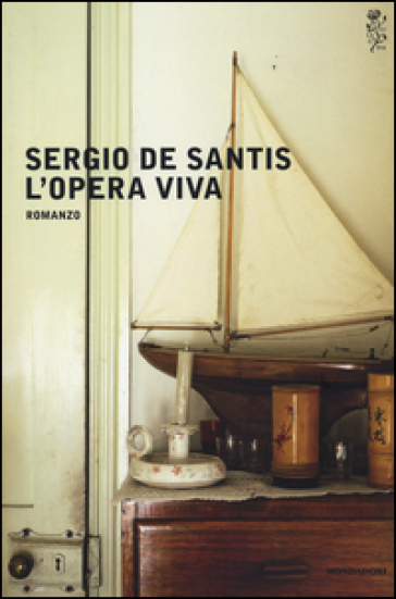 L'opera viva - Sergio De Santis