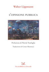 L opinione pubblica