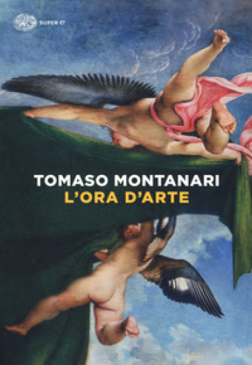 L'ora d'arte - Tomaso Montanari