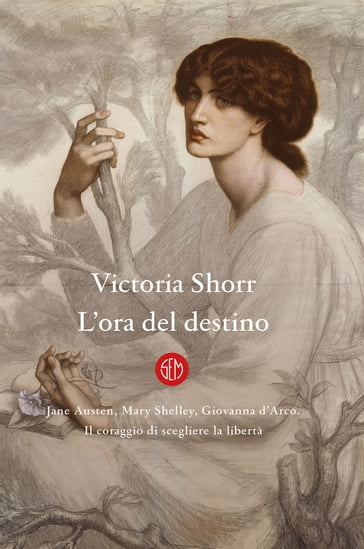 L'ora del destino - Victoria Shorr