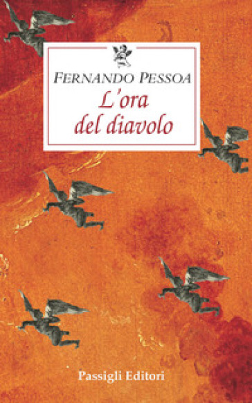 L'ora del diavolo - Fernando Pessoa