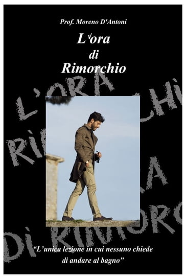 L'ora di Rimorchio - Moreno D