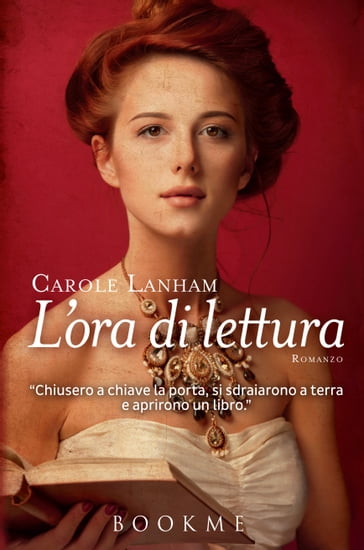 L'ora di lettura - Carole Lanham