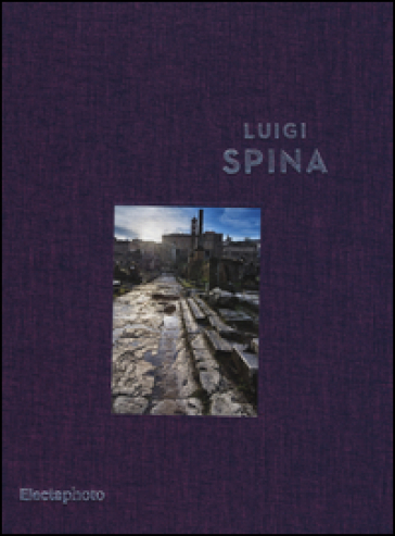 L'ora incerta - Luigi Spina | 
