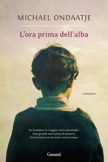 L'ora prima dell'alba - Michael Ondaatje