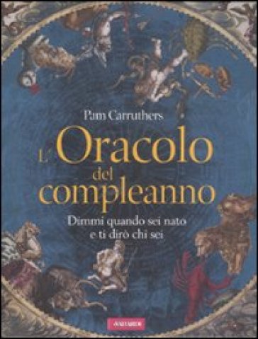 L'oracolo del compleanno - Pam Carruthers