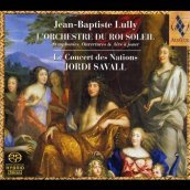 L orchestre du roi soleil