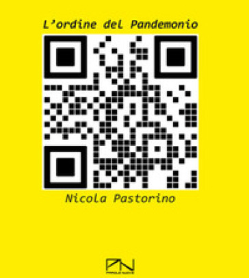 L'ordine del Pandemonio - Nicola Pastorino