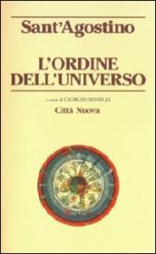 L ordine dell universo