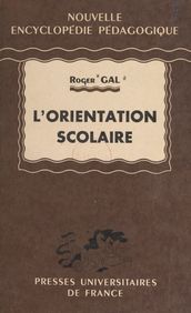 L orientation scolaire