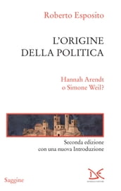 L origine della politica