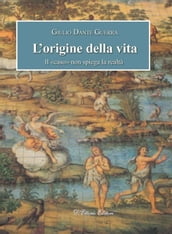 L origine della vita