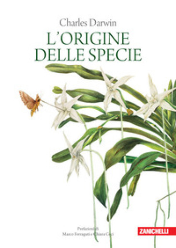 L'origine delle specie - Charles Darwin