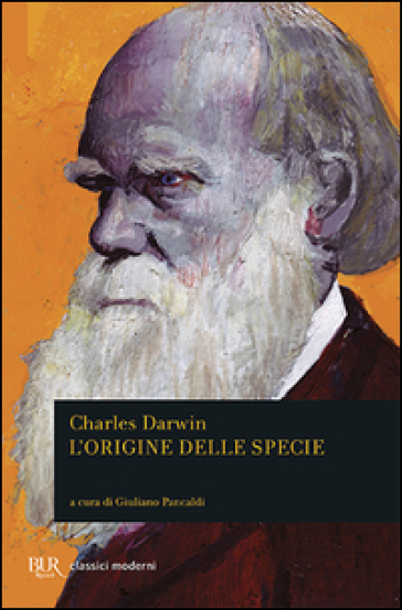 L'origine delle specie - Charles Darwin