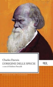 L origine delle specie