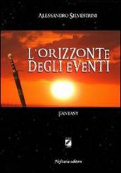 L orizzonte degli eventi