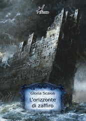 L orizzonte di zaffiro