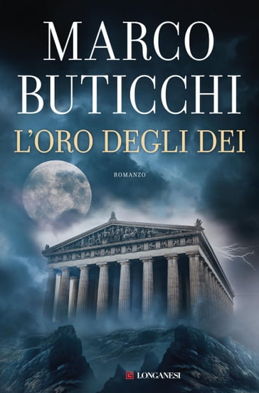 L'oro degli dei - Marco Buticchi