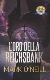 L oro della Reichsbank