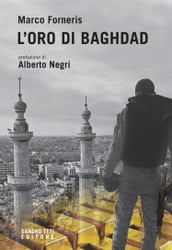 L oro di Baghdad