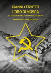 L oro di Mosca