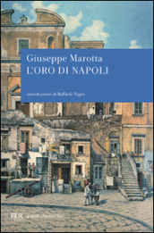 L oro di Napoli